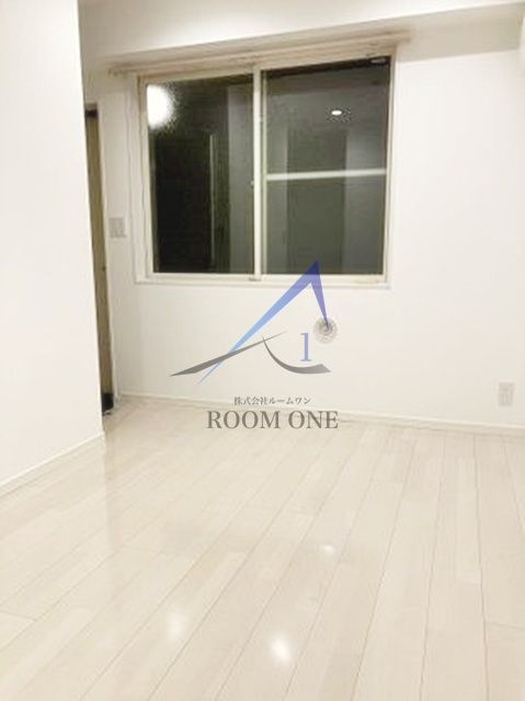 Ｍｉｍｏｓａ　Ｈｏｕｓｅ　Ｊｉｙｕｇａｏｋａの居間・リビング|洋室のお部屋です。