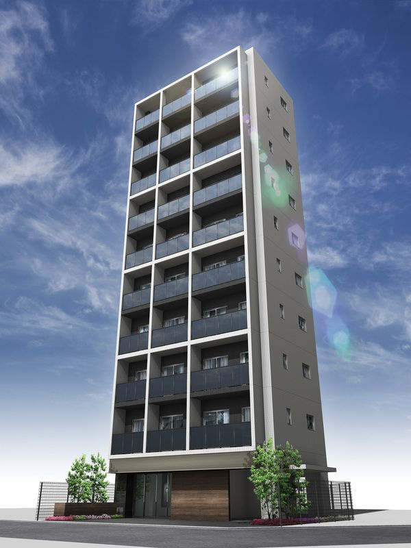 ティモーネ浅草リーヴァ