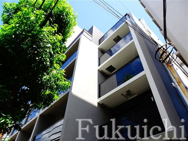 イプセ目黒中町