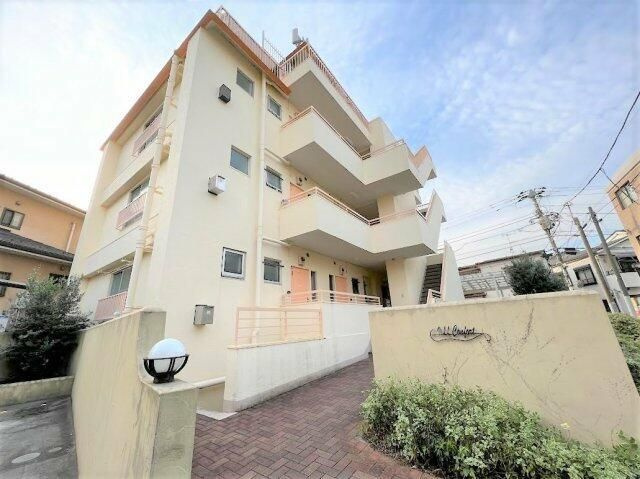 ヴィラコンフォルト