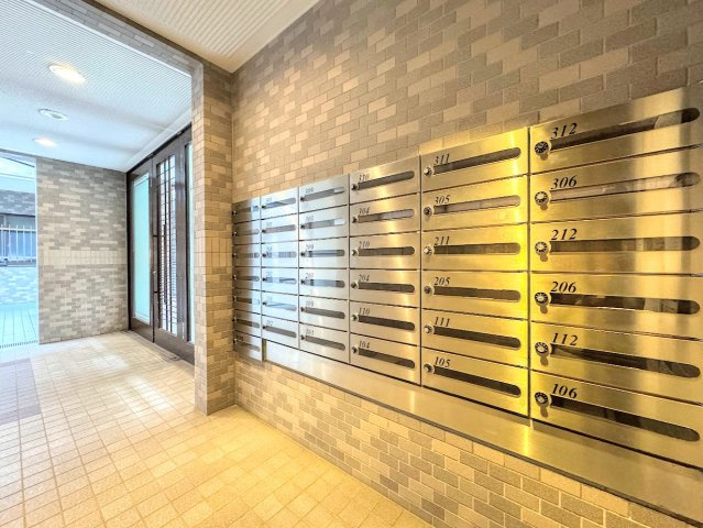 東戸塚パークホームズ弐番館のその他共用部分|◆子育て世代のスタッフもいますので、お客様目線での物件選び、ご提案が可能です。お問い合わせいただきました物件以外も多数ご紹介させていただきます。