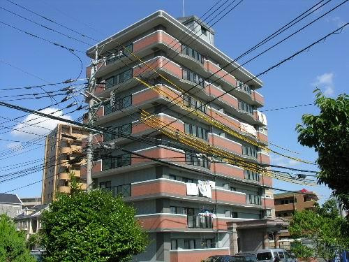 ポラリス三宅