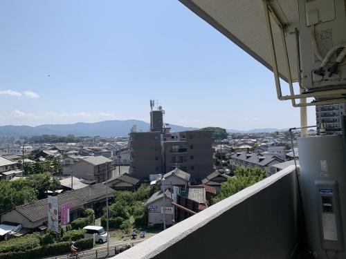 J・Oビルの展望|☆南東向き☆陽当たり良好！都心部での暮らしを♪