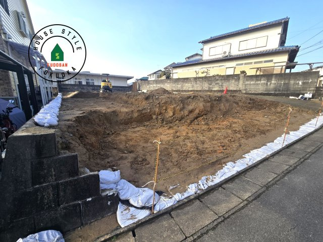 福岡市南区老司5丁目第5-2棟（2号棟）