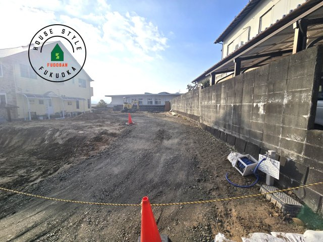 福岡市南区老司5丁目第5-2棟（1号棟）