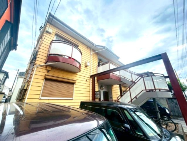 アーバンコート千城の画像