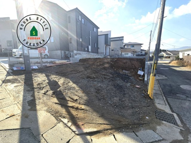 福岡南区屋形原2丁目第9-1棟（1号棟）