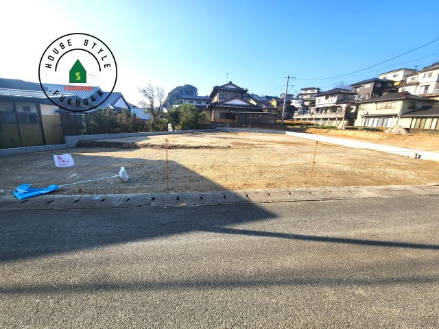 筑紫野市大字阿志岐第3-3棟（1号棟）