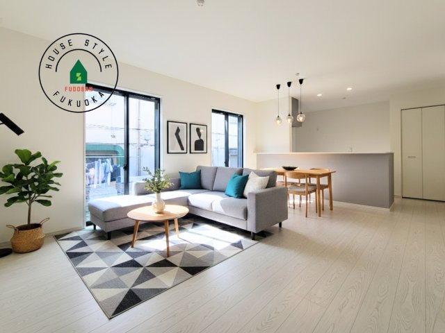 筑紫野市大字阿志岐第3-3棟（3号棟）