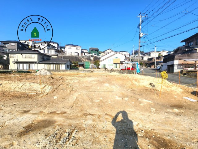 筑紫野市大字阿志岐第3-3棟（3号棟）