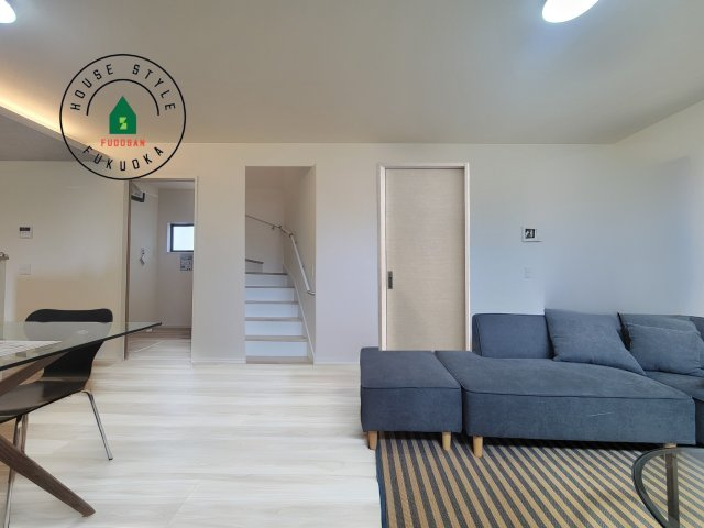 福岡市東区香椎3丁目第5-1棟（1号棟）