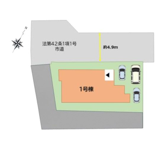 福岡市東区香椎3丁目第5-1棟（1号棟）の内観：施工例|多くの時間を過すことになるリビングだからこそ、いつも穏やかな空間・解放感が味わえ毎日が充実します。