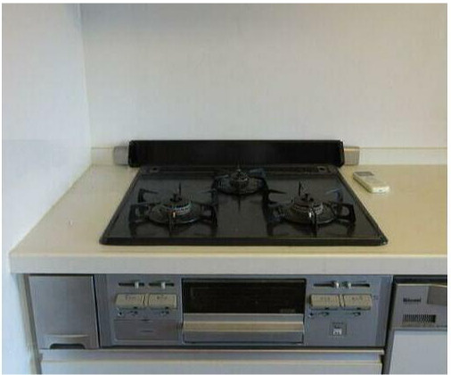 中野区若宮１丁目の賃貸マンションの設備