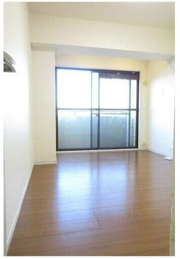 中野区若宮１丁目の賃貸マンションの展望