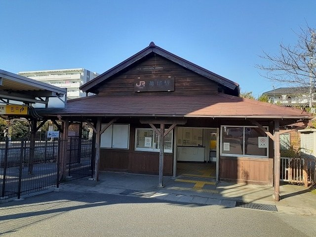 アリアンサ上池の周辺|ＪＲ武豊線　亀崎駅まで1970m