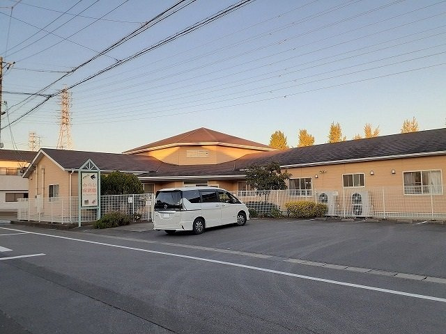 アリアンサ上池の周辺|みらい保育園まで330m
