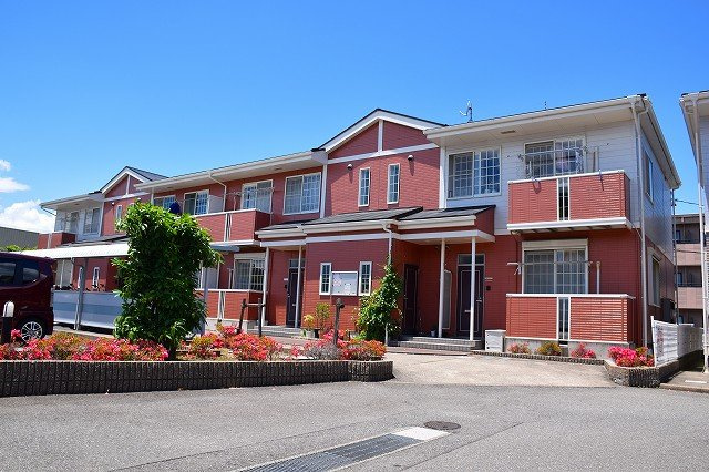 エントピア名和北Ｂ