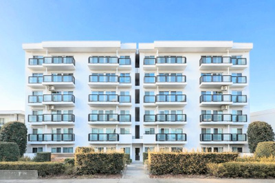 【外観】 | すすき野第2団地第2住宅3－6号棟 | ◆土・日・祝日は、当社スタッフによる現地案内会を実施しております。もちろん平日のご案内も可能です。お気軽にご相談ください！！