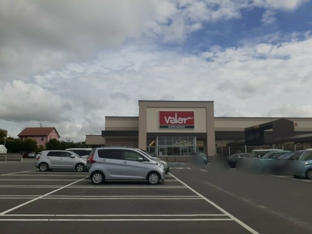 ＥＭＥＲＡＬＤ　Ⅱの周辺|バロー加木屋店まで550m