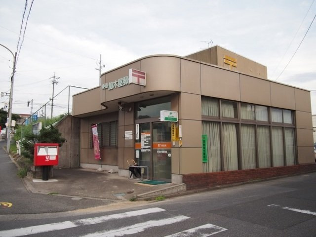 ＥＭＥＲＡＬＤ　Ⅱの周辺|東海加木屋郵便局まで2000m