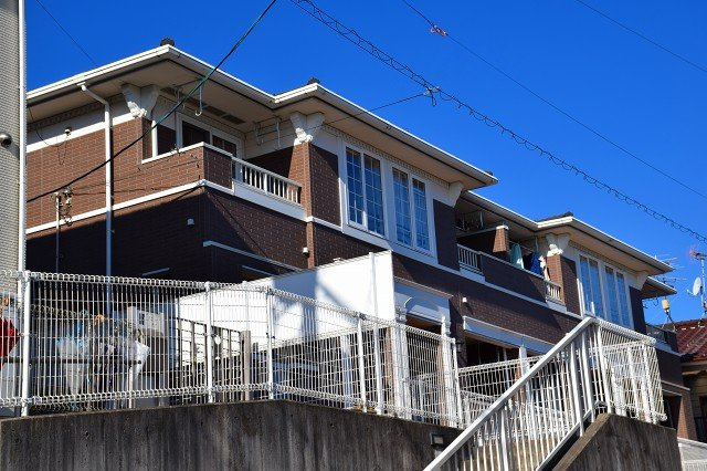 ＥＭＥＲＡＬＤ　Ⅱの外観|きれいな外観です