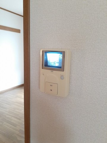 エントピア名和のセキュリティ