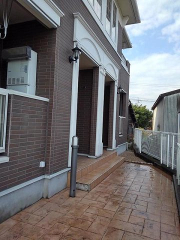 ＥＭＥＲＡＬＤ　Ⅰのその他共用部分