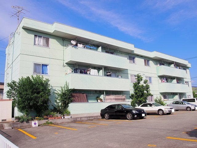 スカイレジデンス