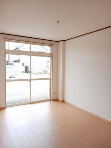 レジデンス住吉の内装|物件の内装です