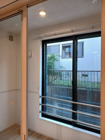 アリエッタ　半田　Ｂの内装|おしゃれな内装です