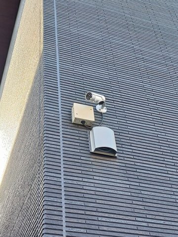 アリエッタ　半田　Ｂのセキュリティ