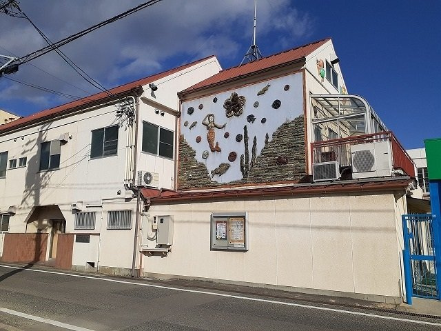 アリエッタ　半田　Ｂの周辺|長根幼稚園まで710m