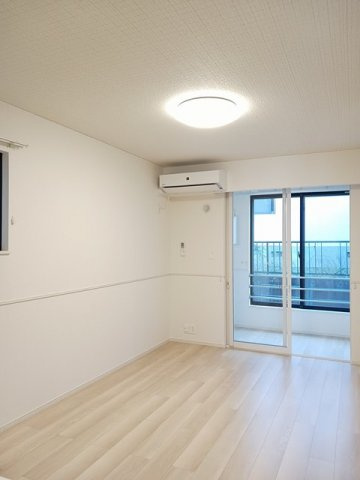 アリエッタ　半田　Ｂの居間・リビング|居間です