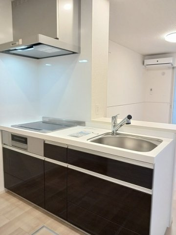 アリエッタ　半田　Ｂのキッチン|キッチンでお料理をお楽しみください