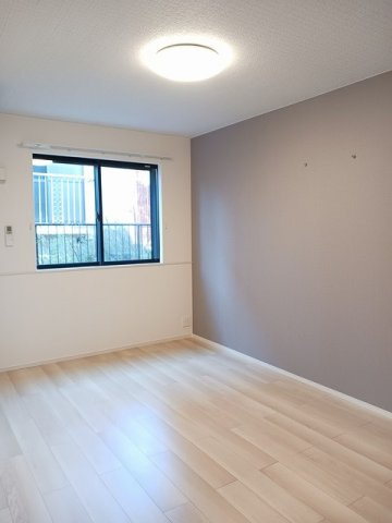 アリエッタ　半田　Ｂの内装|内装もきれいです