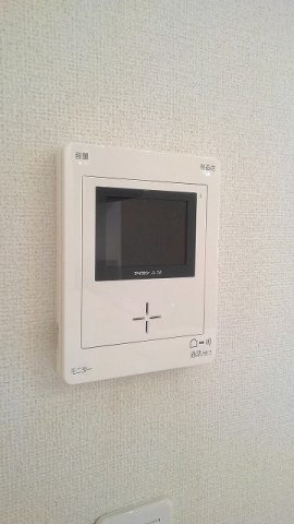 カーサ　ファヴォーレ　Ⅰのセキュリティ