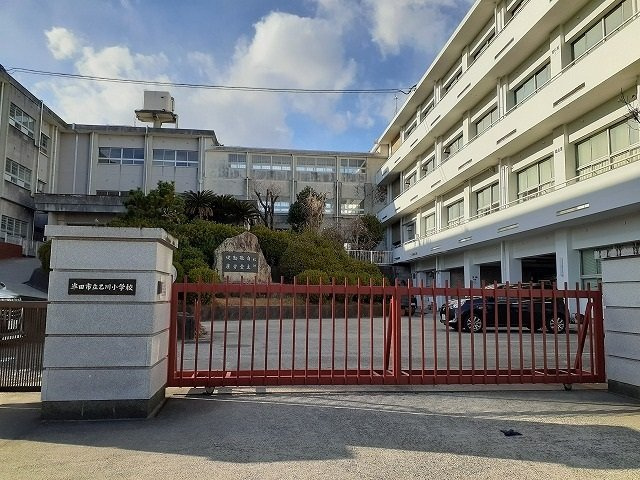 カーサ　ファヴォーレ　Ⅰの周辺|半田市立乙川小学校まで260m