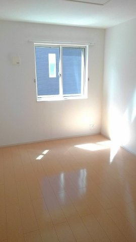 カーサ　ファヴォーレ　Ⅰの内装|過ごしやすい室内です