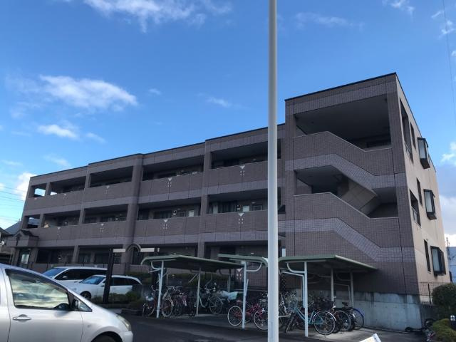 サニーヒル神ノ倉Ⅱ