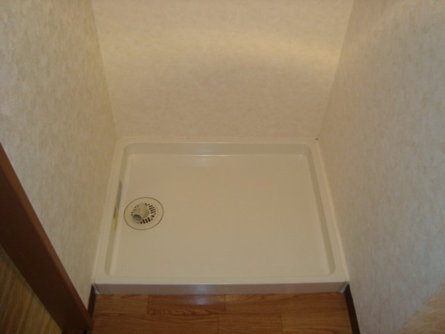 サニーヒル神ノ倉Ⅱのその他|洗濯機置場