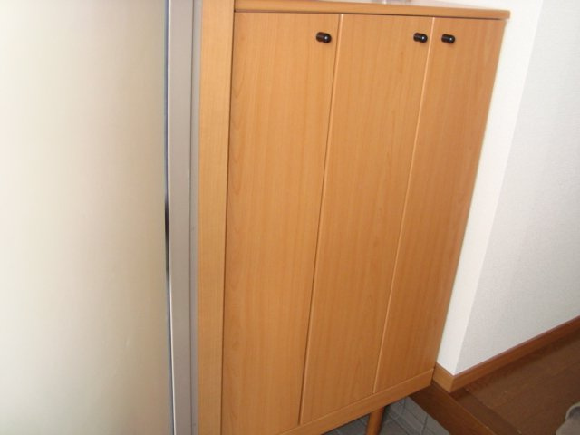 サニーヒル神ノ倉Ⅱのその他|シューズＢＯＸ