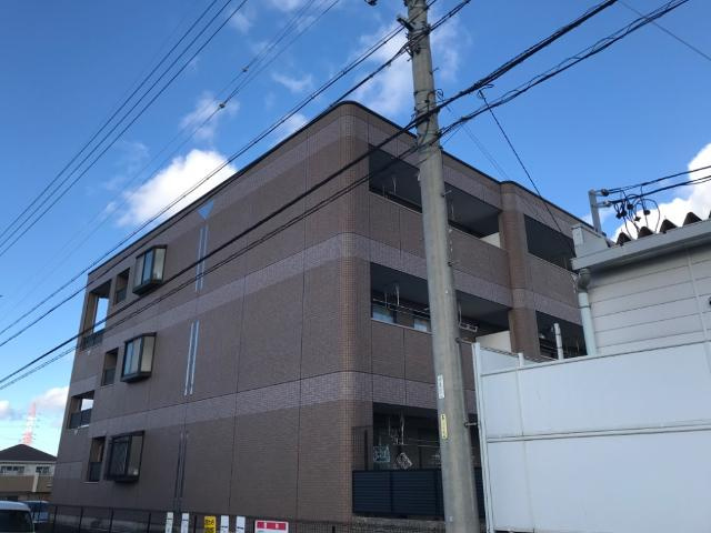 サニーヒル神ノ倉Ⅱの外観|外観写真（昼）