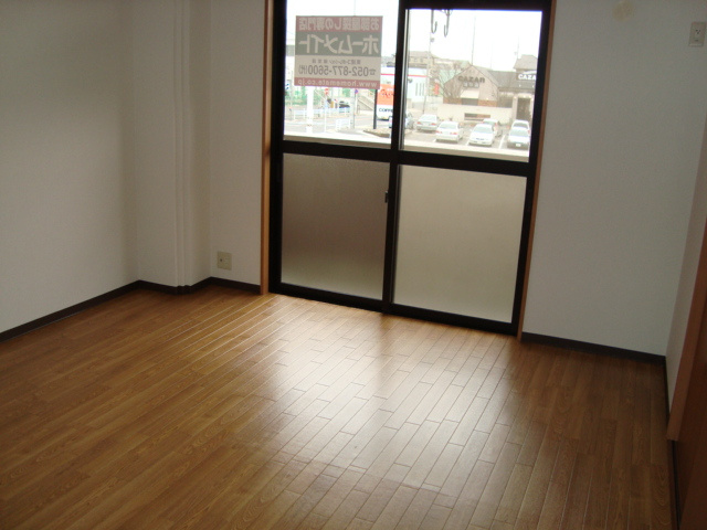 サニーヒル神ノ倉Ⅱのその他|ＬＤ