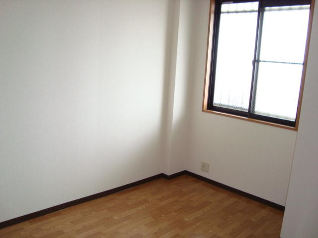 サニーヒル神ノ倉Ⅱの内装|洋室