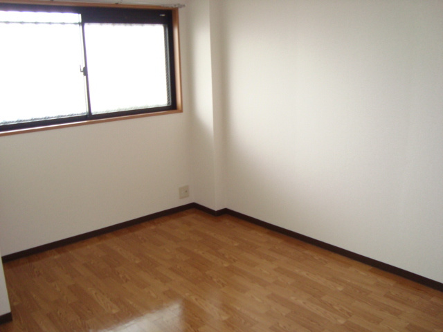 サニーヒル神ノ倉Ⅱの内装|洋室