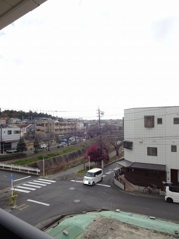 フィオーレ　徳重の展望