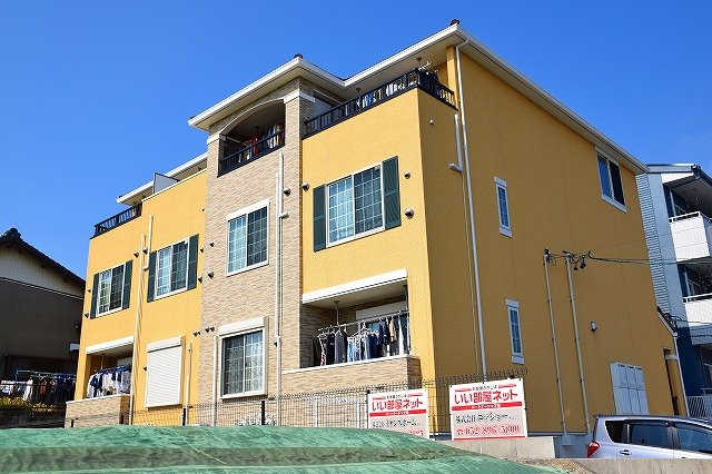 フィオーレ　徳重