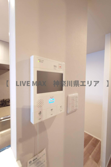 【設備】アマックス横浜