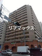 アマックス横浜の画像