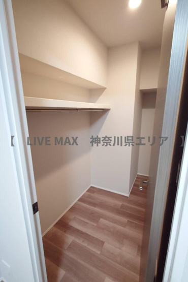 【収納】アマックス横浜